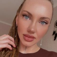 Татьяна Матяшова, 13.05.1988, Бишкек