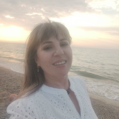 Севиля Куртумерова, 03.11, Симферополь