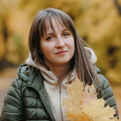 Оксана Немова, 14.07.1984, Нижний Новгород