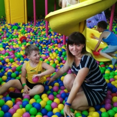 Елена Полянская, 24.08.1986, Балаклея