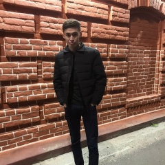 Nurbol Balgabekov, 25.09.1998, Кокшетау