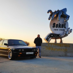 Стас Савицкий, 03.02.1990, Алматы