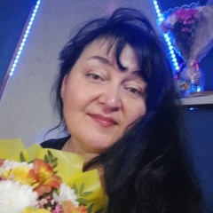 Надежда Якушкина, 17.04, Саранск