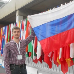 Виктор Мегерян, 25.12.1987, Ростов-на-Дону