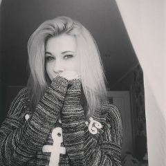 Алёнка Глебова, 12.06, Сарны