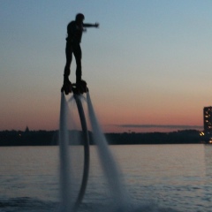 Александр Конюхов, 19.06.1987