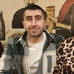 Эдгар Енгибарян, 26.10, Челябинск