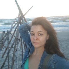 Кристина Бочкуте, 23.06, Москва