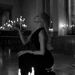 Юля Васильева, 11.05