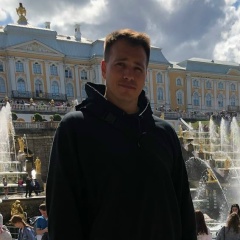 Евгений Шептицкий, 02.02.1990, Санкт-Петербург