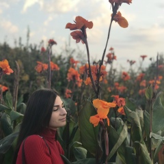 Карина Бахтиярова, 16.07