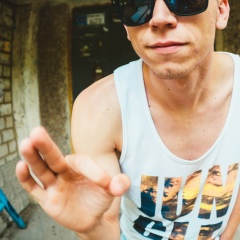 Керя Евсеев, 20.03, Санкт-Петербург