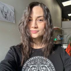 Инкара Жидилова, 13.06