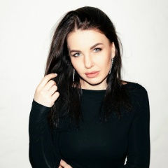 Юлия Карнаева, 25.09, Москва