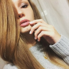 Анна Степанова, 22.04, Москва