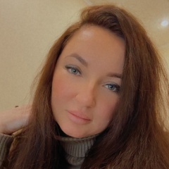 Наталья Погодина-Новикова, 24.07.1983, Москва