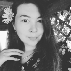 Наргиза Аскарова, 21.08, Павлодар