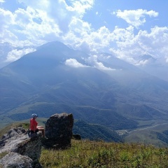 Мария Шевченко, 30.01.1988, Рязань