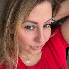 Ирина Елистратова, 30.03, Белгород