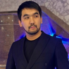 Нурсултан Жумабаев, Алматы