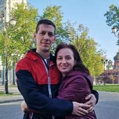 Anton Vozdraganov, 21.08, Санкт-Петербург