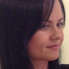 Валентина Борисенко-Зарицкая, 03.11