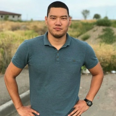 Нуржан Сауытбек, 04.07.1990, Конаев / Капшагай