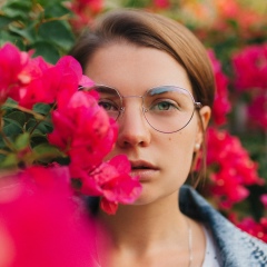 Ирка Крипак, 12.06.1992, Одесса