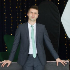 Вадим Братухин, Ижевск