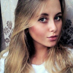 Кристина Евтюхова, 05.09.1995, Москва