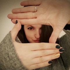 Наталья Змеищева, 03.11, Москва