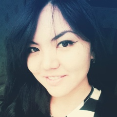 Назерке Кожабергенева, 20.06.1990, Астана