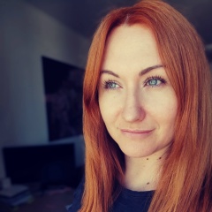 Яна Туранская, 18.03, Екатеринбург