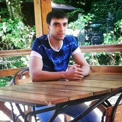 Андрей Овсепян, 16.09.1985, Сочи