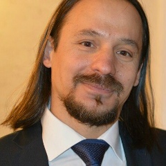 Евгений Хараман, 04.03.1974, Санкт-Петербург