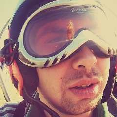 Вячеслав Ахметгареев, 13.03.1989, Пермь