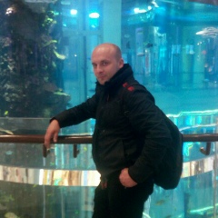 Алексей Пулинович, 05.12, Минск (деревня)