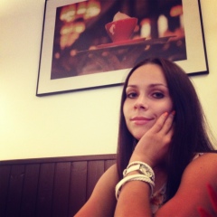 Ирина Токмакова, 21.03, Киров