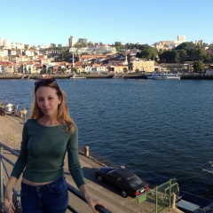 Valeriya Pimonova, 21.05.1987, Киев