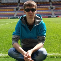 Никита Чаюков, 15.05.1990, Могилёв