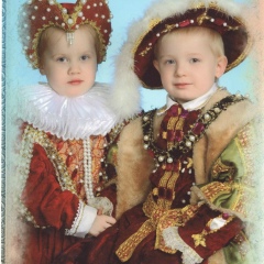 Мария Антонова, 18.03, Москва