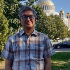 Рашит Шакиров, 05.01.1973, Санкт-Петербург