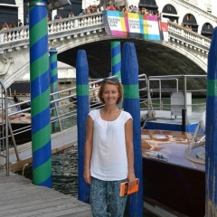 Анна Белинская, 25.12.1990, Киев