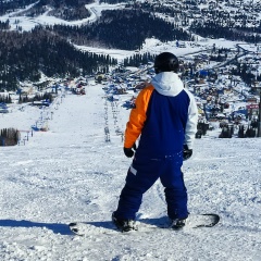 Самир Пиримов, 19.10.1987, Сосновоборск