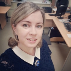 Ирина Доме, 17.04.1985, Новосибирск