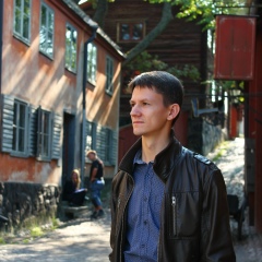 Юрий Шамарин, 08.03, Великий Новгород