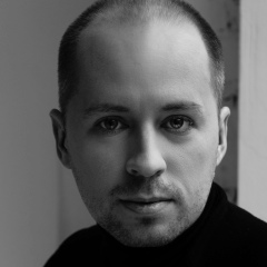 Роман Батурин, 12.07.1985, Санкт-Петербург