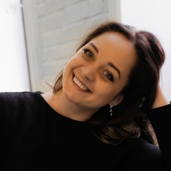 Евгения Бушмина, 27.02, Кемерово