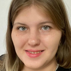 Анна Григорьева, 09.06, Ростов-на-Дону
