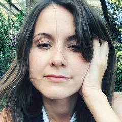 Катя Фролова, 26.02.1986, Москва